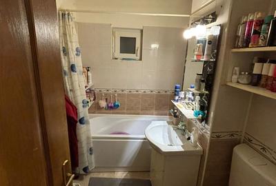 Propretar vand apartament 3 camere decomandat Str Amaradia ( pedagogic) - 6