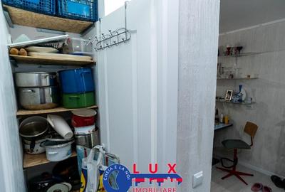 Apartament cu 2 camere semidecomandat în Dallas - 9