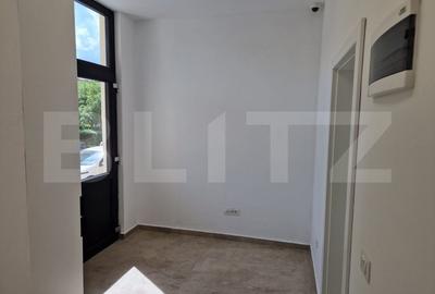 I.C.Bratianu Spatiu de birouri de 60 mp - recent renovat, ideal pentru activita - 6