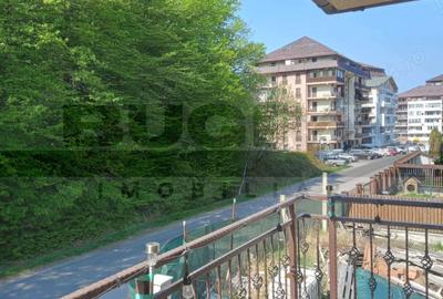 Casă cu 4 camere cu Teren 300 Mp în Mănăștur - 8