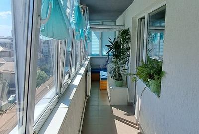 Apartament 2 camere decomandat, zona Solstitiului, mobilat, mutare imediata - 6