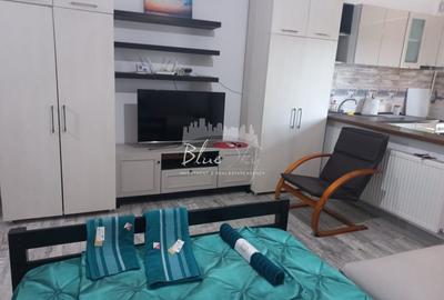 Studio cochet in bloc nou – gata de locuit sau pentru investitie! - 2