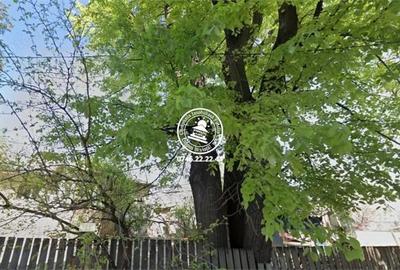 Teren de 880 mp, în Central - 1