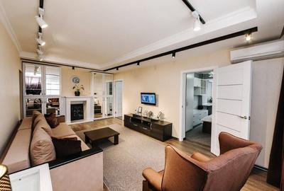 Inchiriez apartament cu 3 camere in cartierul Grigorescu - 3