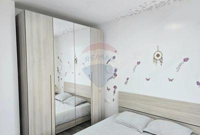 Apartament cu 2 camere semidecomandat, mobilat în Micălaca - 4