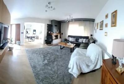 Vila de vanzare Lunca Calnicului - 3