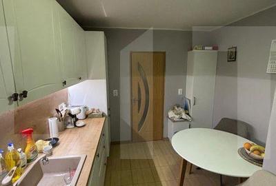 Apartament cu 3 camere decomandat în Central - 13