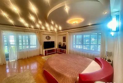 Vanzare apartament de lux ultracentral, Piatra Neam? 240 mp utili, panorama superba - 3