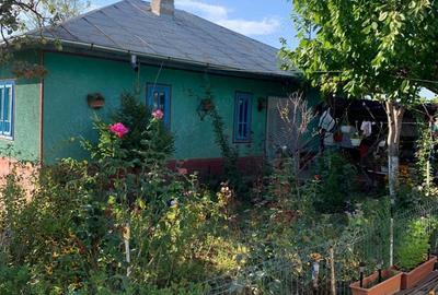 Casa Cuca 2700mp teren intravilan neinundabil 126 mp construiti 28000Euro Casa Cuca 2700mp teren intravilan neinundabil 126 mp construiti 28000Euro - 4