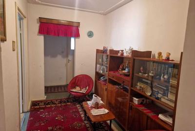 Apartament cu 3 camere decomandat în Doamna Ghica - 8