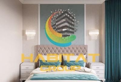 Vanzare ap 3 camere etaj 2 bloc nou 80 mp  zona Brancoveanu Kaufland comision 0 - 5