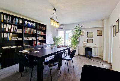 Apartament 3 camere Unirii-Corneliu Coposu, etaj 4