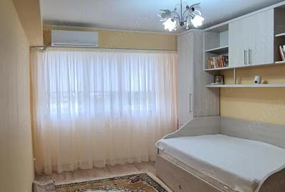 Garsonieră decomandată în Central - 5