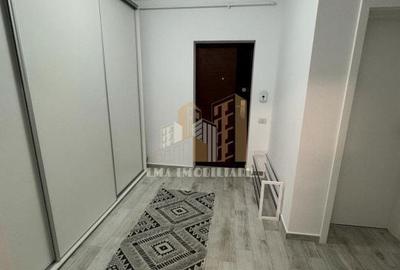 Apartament cu 2 camere în Sânpetru