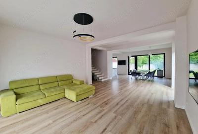 Vila in Oras.Elisabetin.220 utili.Garaj Dublu - 1