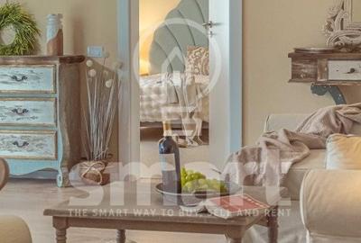 Penthouse 3 camere LUX 100 mp BLOC NOU Borhanci - 5