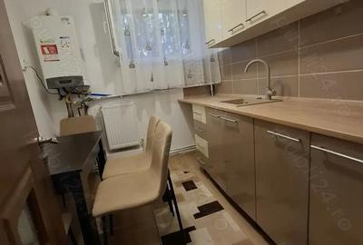 3 camere parter, mobilat,CT zona Rotonda 3 camere parter, mobilat,CT zona Rotonda - 4