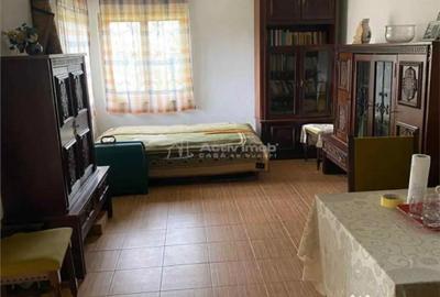 Casă cu 3 camere cu Teren 3600 Mp în Ulmi - 3