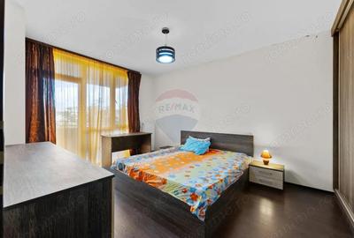 Apartament 2 camere Ared Kaufland - 4