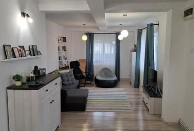 Casa Valea Lupului,Birou parter,Garaj,Fantana,1000 mp Teren - 9