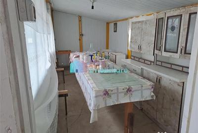 Casă cu 1 camere cu Teren 400 Mp în Bosanci - 14