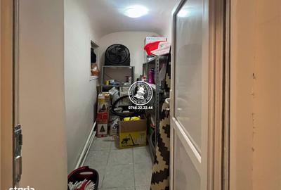 Apartament cu 3 camere în Podul de Fier - 10