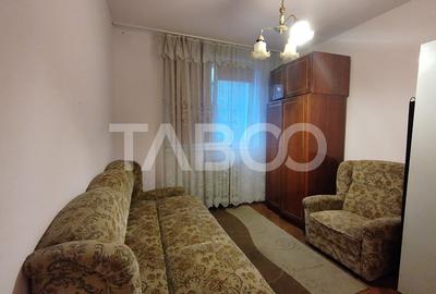 Apartament 3 camere de inchiriat etaj intermediar mobilat utilat Apartament 3 camere de inchiriat etaj intermediar mobilat utilat - 6