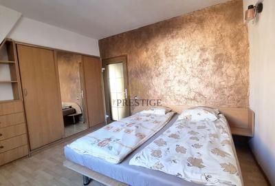 Apartament cu 2 camere decomandat, mobilat în Ultracentral - 13