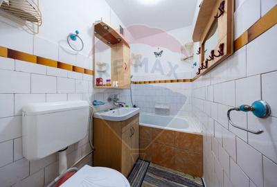 Apartament cu 2 camere semidecomandat în Electroprecizia - 13