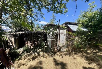 Casă cu 2 camere cu Teren 1940 Mp în Ciurea - 10