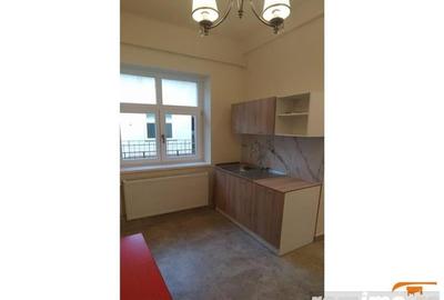 Apartament Piata Unirii/Tribunal renovat integral - 2