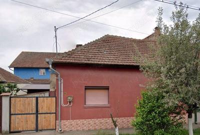 Casa de vanzare langa strada principala - zona in plina expansiune Casa de vanzare langa strada principala - zona in plina expansiune - 2