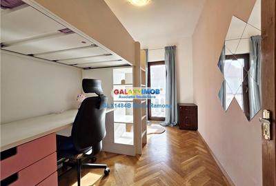 Casa individuala (P+1+M), Balotesti, Martha Bibescu - 18