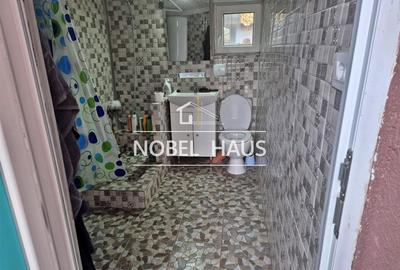 Casa si teren, central Barlad, str Al Sahia - 9