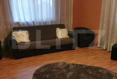 Casă cu 2 camere cu Teren 6500 Mp în Central - 2