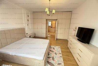 Apartament cu 2 camere, mobilat în Gării - 4