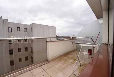 Garsoniera 37MP || Baneasa - Biharia - 9