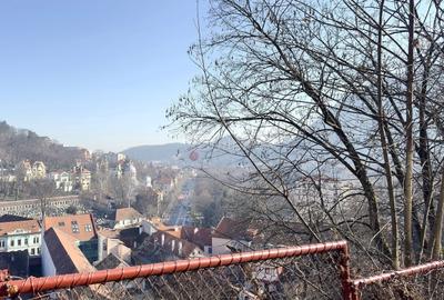 Teren intravilan, ultracentral. - 12