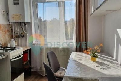 Zona Aviatori , 2 camere decomandate , 54.000 Euro - 7