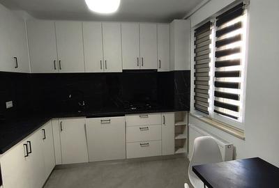 Apartament cu 3 camere decomandat în Vitan - 5