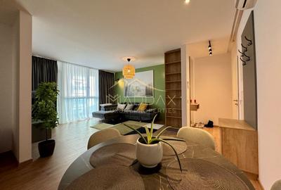 Apartament cu 2 camere decomandat, mobilat în Floreasca - 4