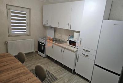 Apartament 3 camere cf 1 decomandat zona Micro 3 - 6