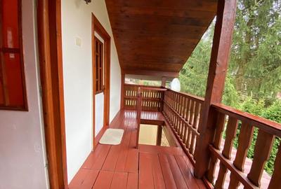 Casa de vacanta, 90mp, teren 230 mp, Tarnita - 7