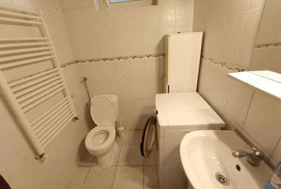 Apartament cu 2 camere nedecomandat, mobilat în Rosetti - 2