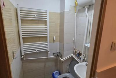 Garsonieră decomandată în Blașcovici - 1