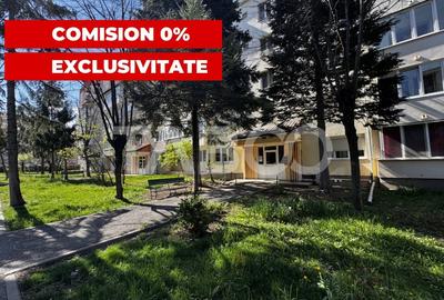 Apartament cu 3 camere decomandat, mobilat în Mihai Viteazul - 1