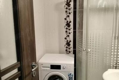 Garsoniera finisata nou, 28 mp, parter, zona Manastur – Strada Parang - 5