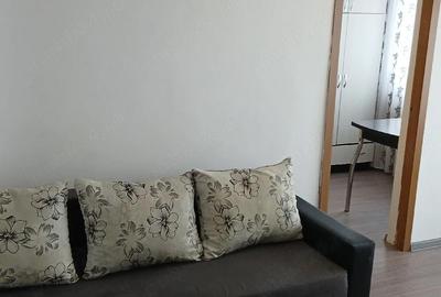 Apartament cu 2 camere nedecomandat în Exterior Vest - 1