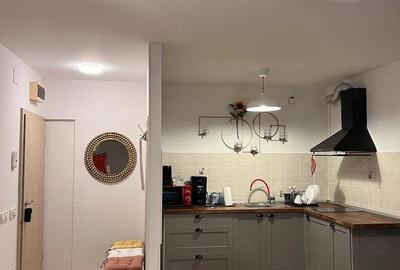 Apartament cu 2 camere semidecomandat în Central - 5