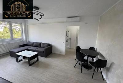 Drumul Taberei | 2 Camere | Balcon | Renovat | PRIMA INCHIRIERE |